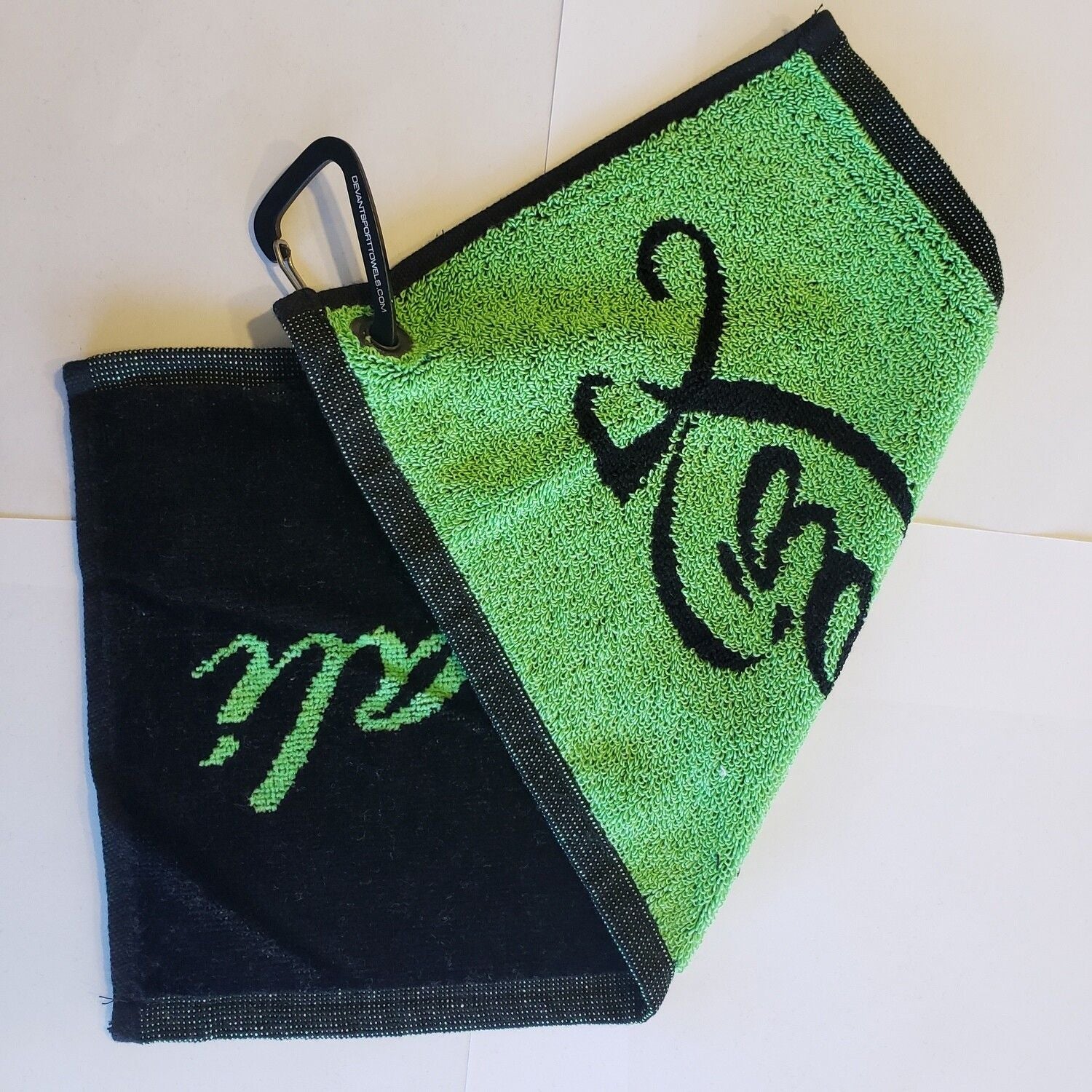 Birdie Golf Towel