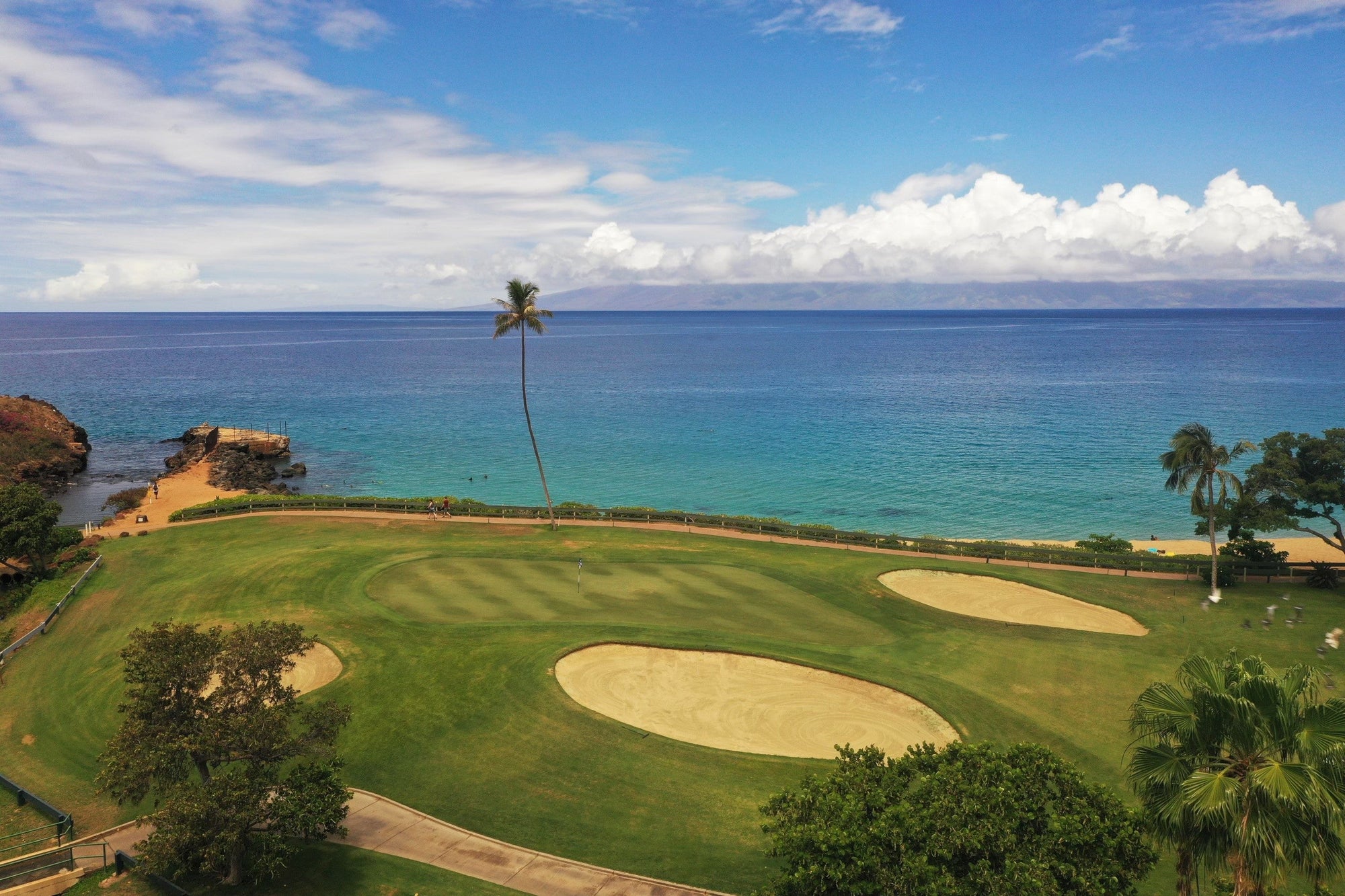 ASMG Group Final Balance - Ka&#39;anapali