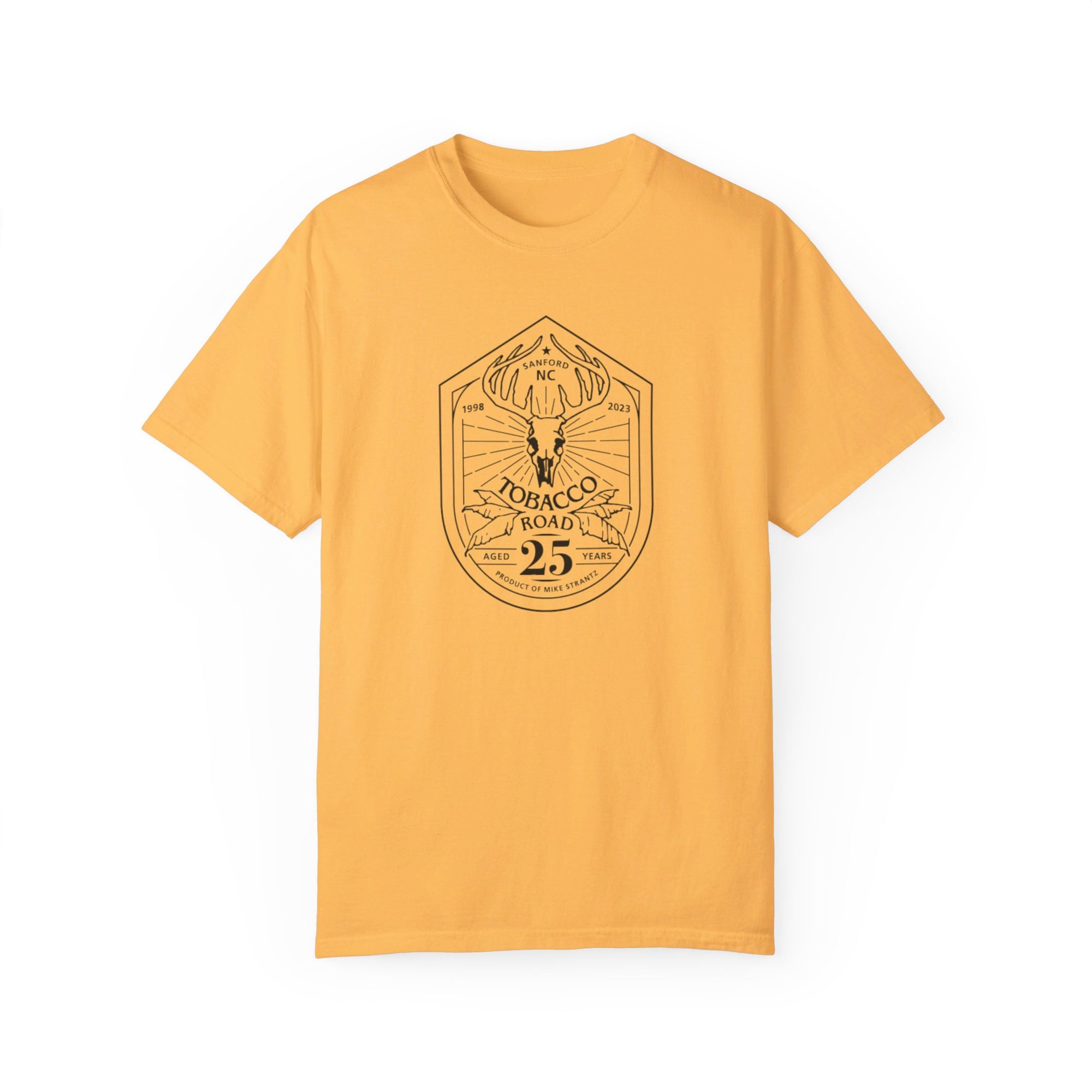 Limited Edition 25th Anniversary Unisex T-shirt