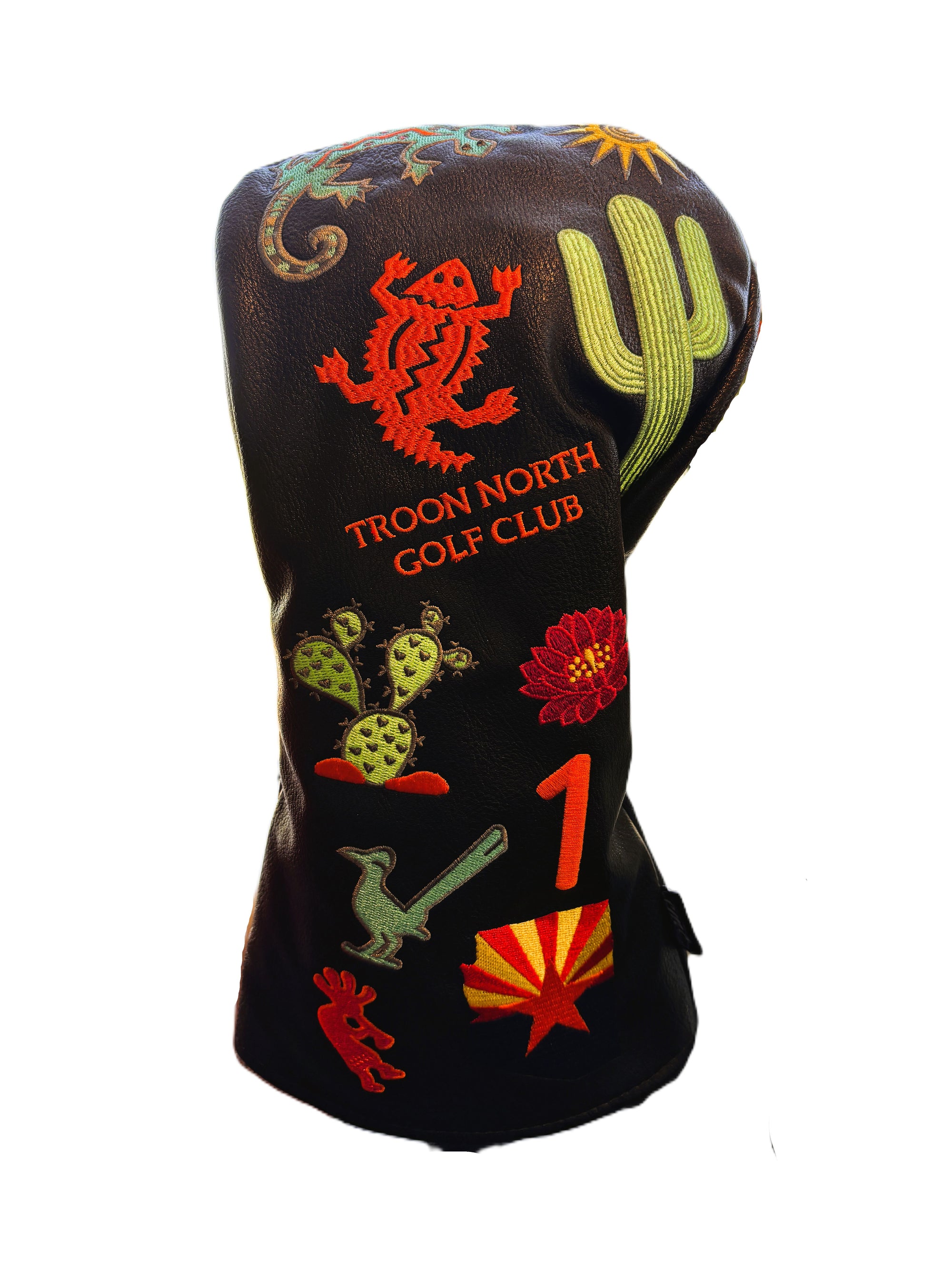 Sonoran Headcovers