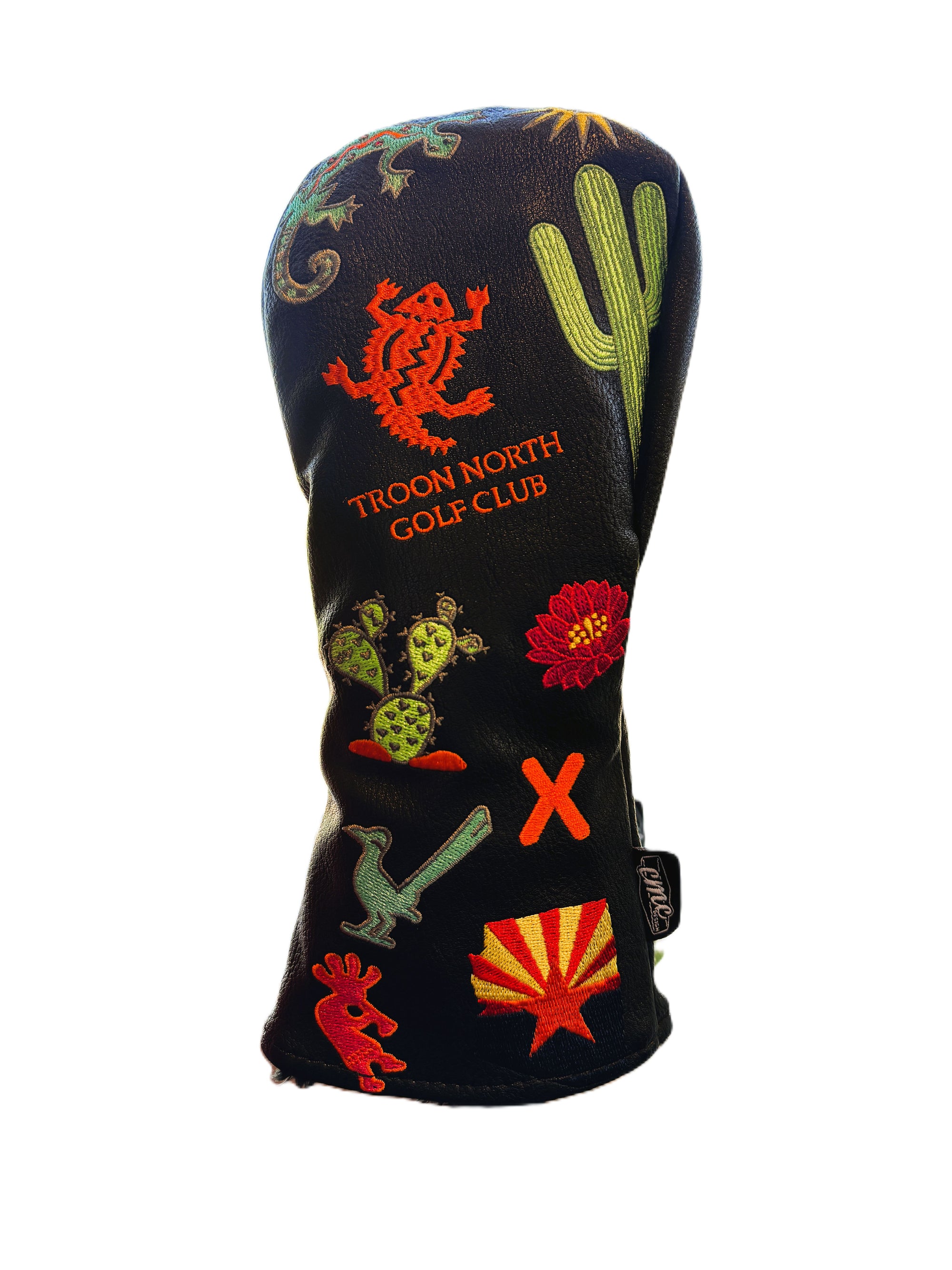 Sonoran Headcovers