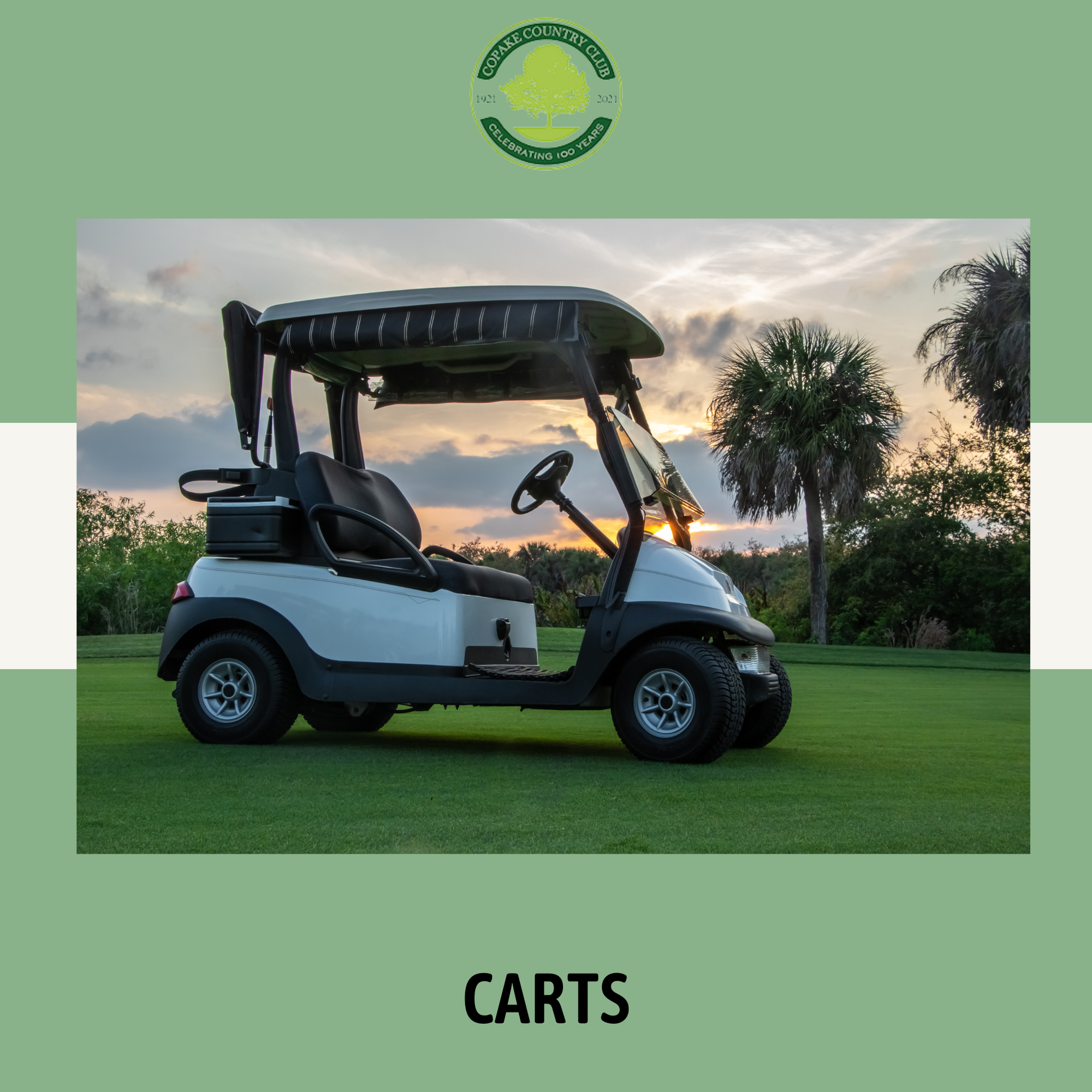 Cart Membership